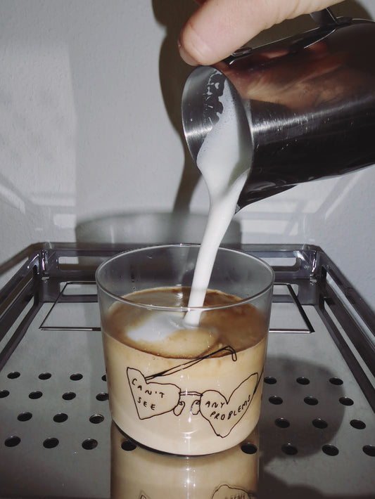 GLAS YAHYA CAN´T SEE ANY PROBLEMS