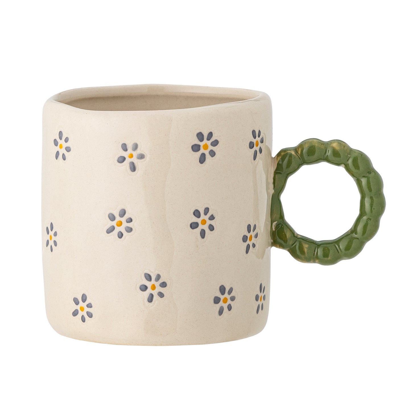 Dorthea Tasse Steingut