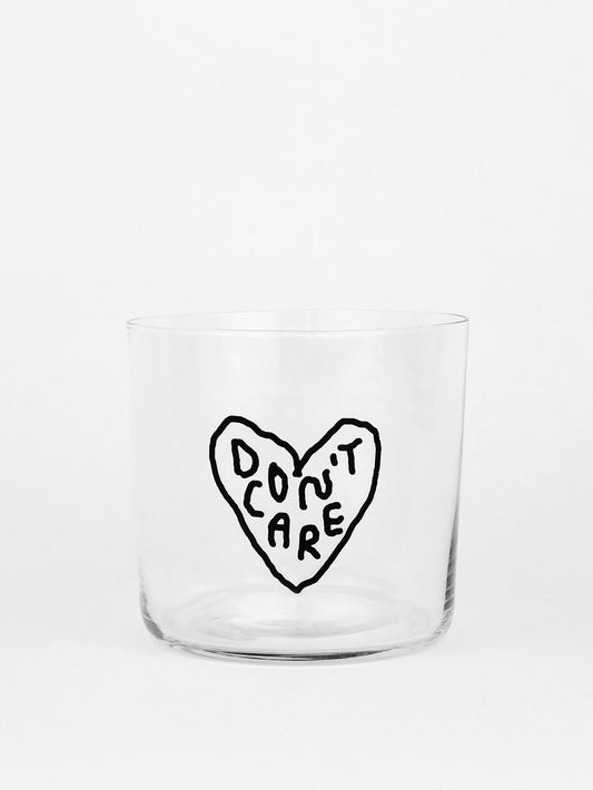 GLAS YAHYA DON´T CARE