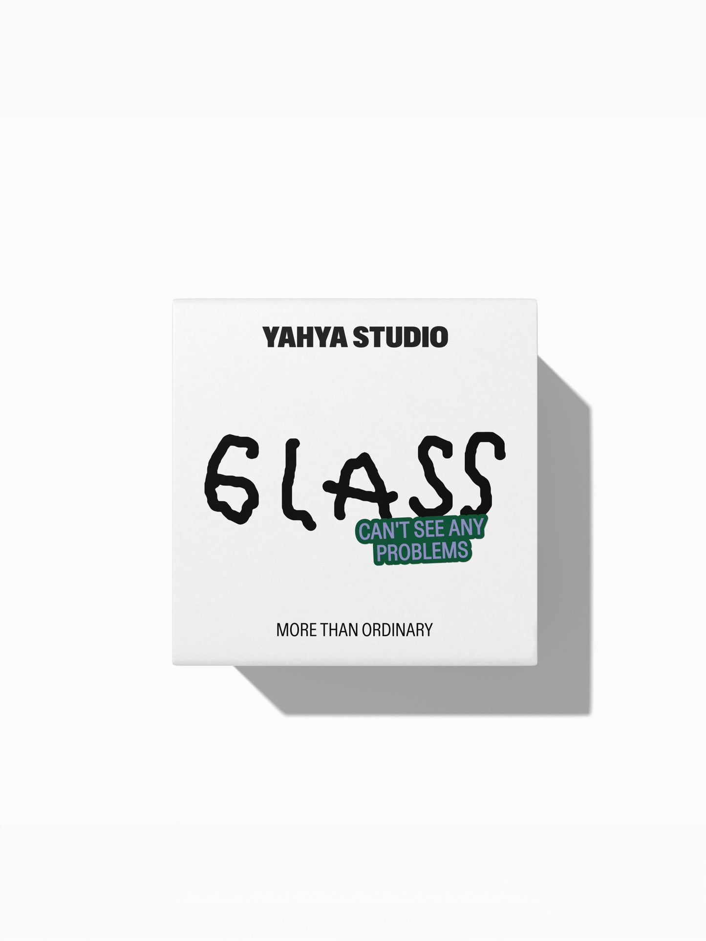 GLAS YAHYA LEMONS